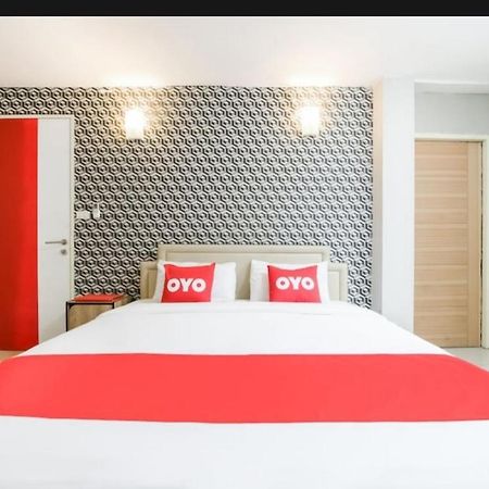 Hari Om Delhi Darbar Otel Pattaya Dış mekan fotoğraf